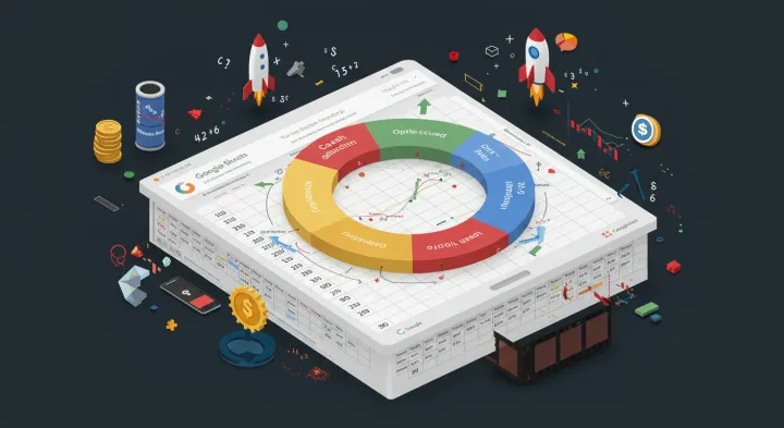 An Unmatched Google Sheets Formula Guide to track your Options Selling