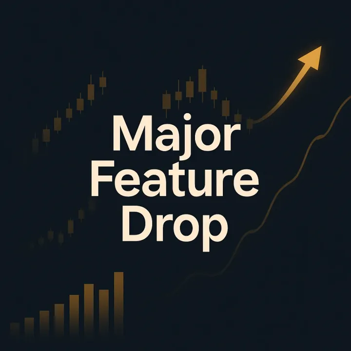 Major Feature Drop on Wheel Strategy Options