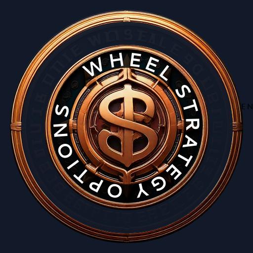 Wheel Strategy Options Logo