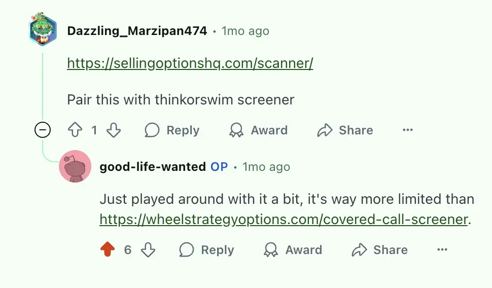 User testimonial 4